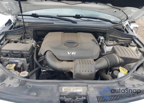 2014 Jeep Grand Cherokee Limited из США, поврежденный, VIN 1C4RJFBG0EC376639